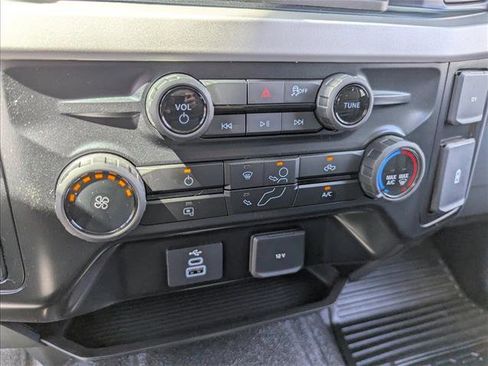 New 2026 Ford F350 XL image 14