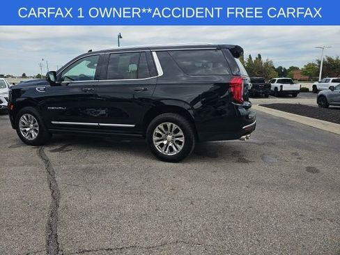 Used 2022 GMC Yukon Denali image 14