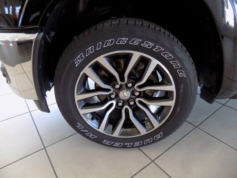 Used 2025 RAM 1500 Limited image 13