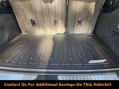 New 2026 GMC Yukon XL Denali w/ Sun & Power Step Package image 23