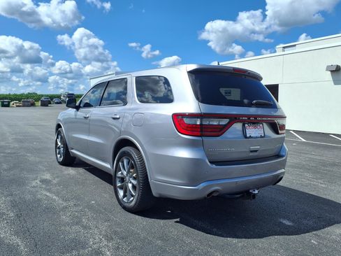 Used 2015 Dodge Durango Limited w/ Premium Group AWD/4WD image 7