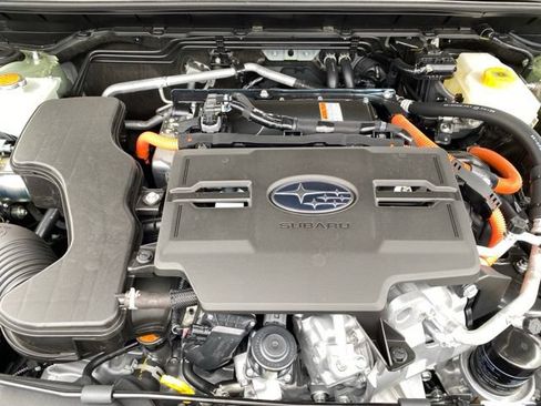 New 2026 Subaru Crosstrek 2.5i Limited AWD/4WD image 26