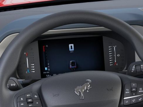 New 2026 Ford Bronco Sport Heritage AWD/4WD image 14