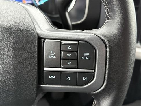 Certified 2023 Ford F150 XLT w/ Equipment Group 302A High image 20