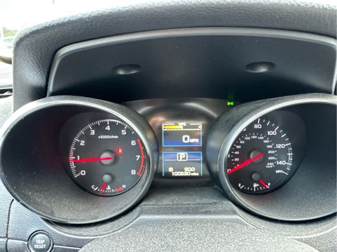 Used 2017 Subaru Outback 2.5i AWD/4WD image 7