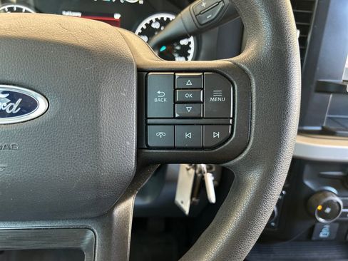 Used 2023 Ford F250 XL w/ STX Appearance Package image 20