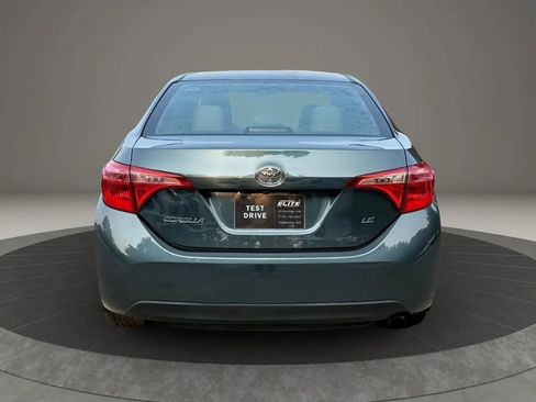 Used 2017 Toyota Corolla LE image 5