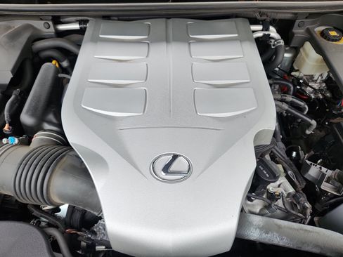 Used 2020 Lexus GX 460 Premium AWD/4WD image 21