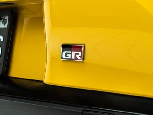 Used 2021 Toyota Supra Premium w/ Driver Assist Package image 15