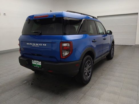 Used 2022 Ford Bronco Sport Big Bend w/ Convenience Package image 9