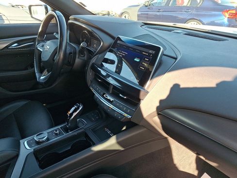 Used 2023 Cadillac CT5 Premium Luxury w/ Climate Package image 10