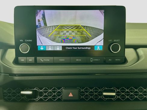 New 2025 Honda Accord SE image 12