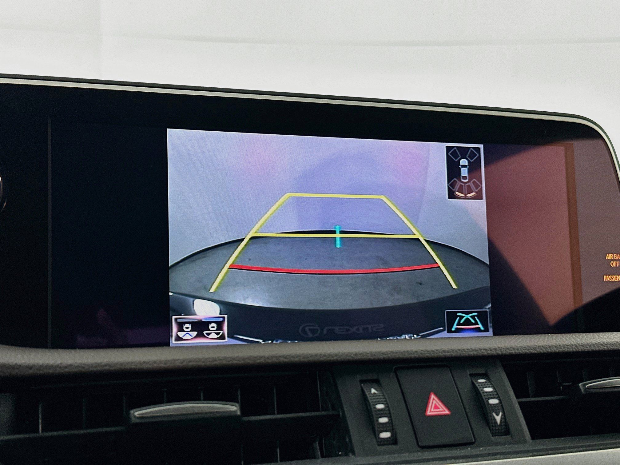 Used 2019 Lexus ES 350 w/ Accessory Package 2 FWD image 14