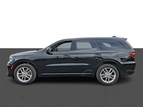 Used 2022 Dodge Durango GT image 4