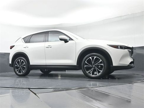 Certified 2023 MAZDA CX-5 AWD 2.5 S w/ Premium Plus Pkg image 35