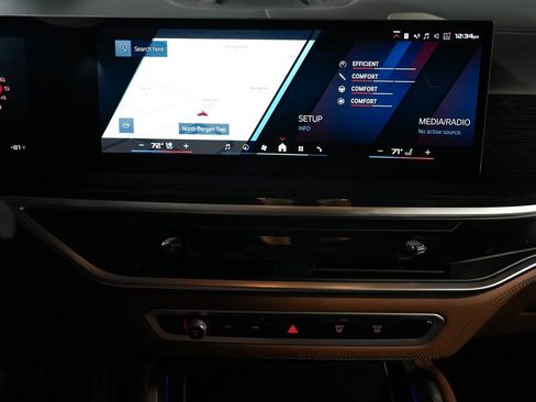 Used 2024 BMW X5 M Competition w/ Executive Package AWD/4WD image 20
