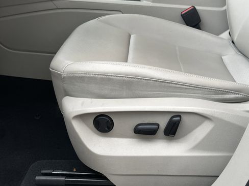 Used 2022 Volkswagen Atlas SE image 10