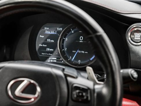 Used 2021 Lexus IS 350 F Sport w/ Accessory Package 2 image 26