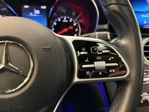 Certified 2022 Mercedes-Benz GLC 300 image 23