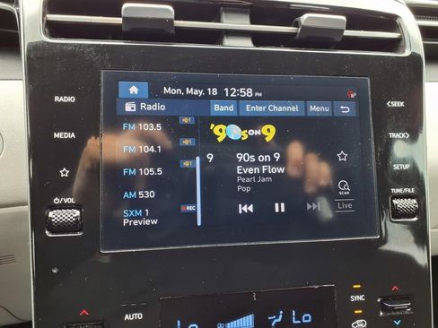 Used 2024 Hyundai Tucson SEL AWD/4WD image 5