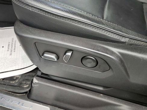 Used 2023 GMC Sierra 1500 Denali image 10
