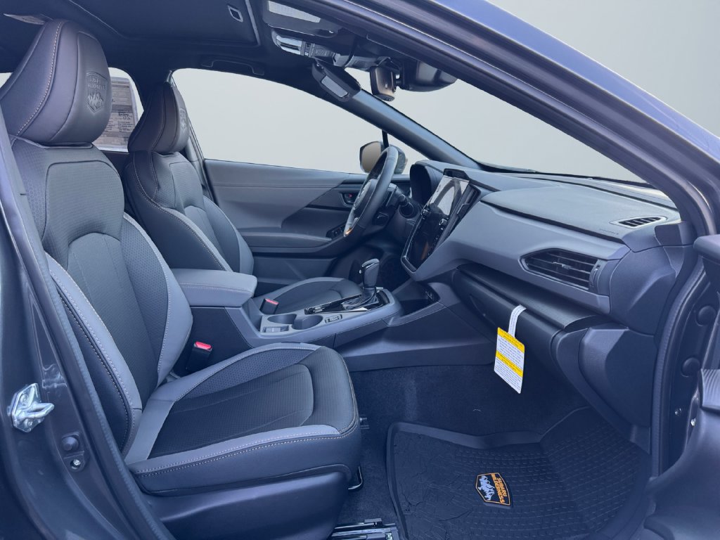 New 2026 Subaru Crosstrek 2.5i Wilderness AWD/4WD image 15