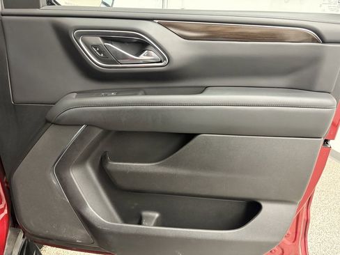 Used 2024 GMC Yukon XL SLE w/ Max Trailering Package image 45