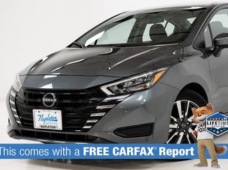 Used 2025 Nissan Versa SV video 2