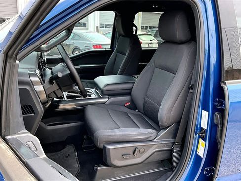 Used 2023 Ford F150 XLT w/ Equipment Group 302A High image 8