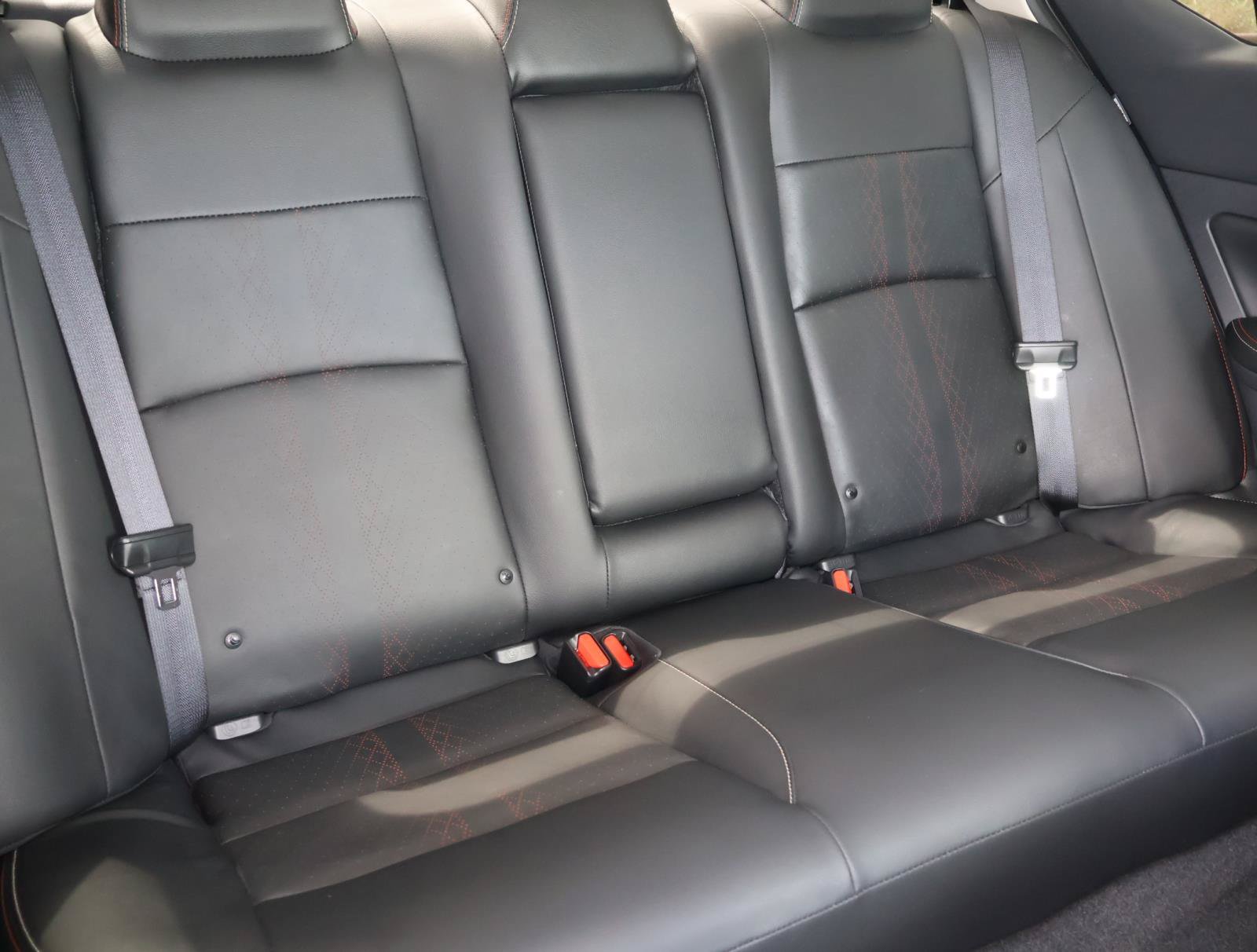 Used 2025 Nissan Altima 2.5 SR w/ SR Premium Package FWD image 19