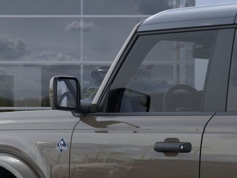 New 2026 Ford Bronco Outer Banks AWD/4WD image 47
