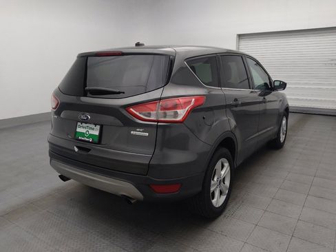 Used 2015 Ford Escape SE FWD image 9