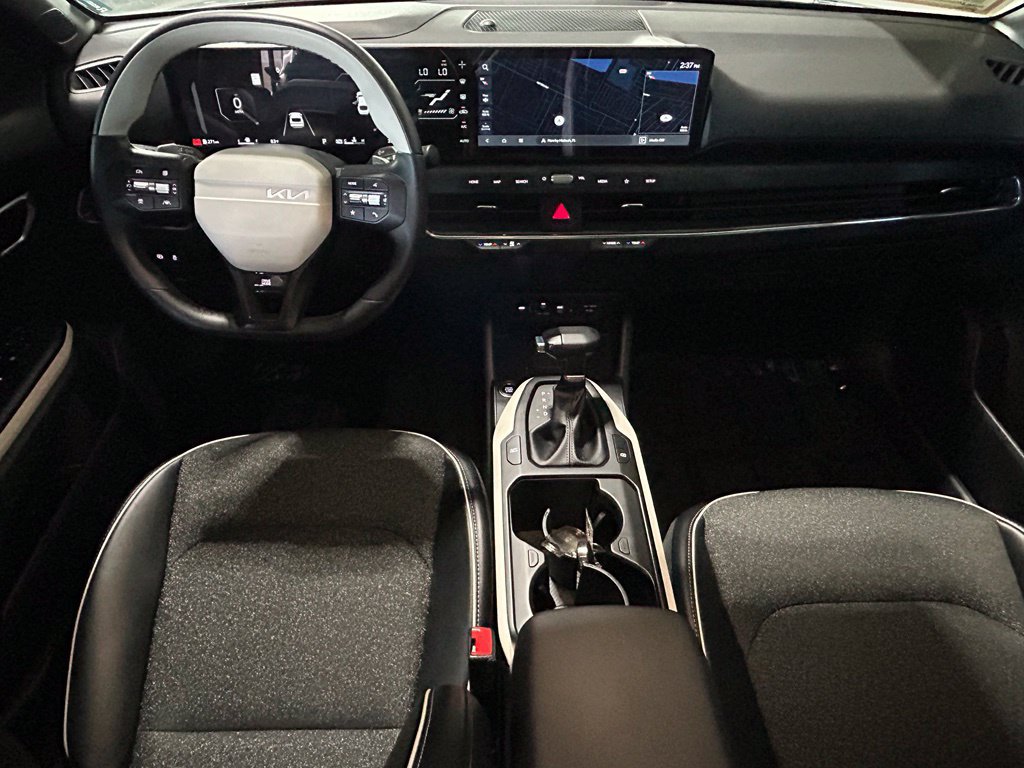 Used 2025 Kia K4 GT-Line w/ GT-Line Sunroof Package FWD image 10