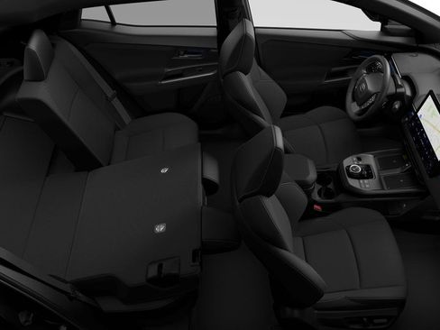 New 2026 Toyota C-HR AWD/4WD image 22