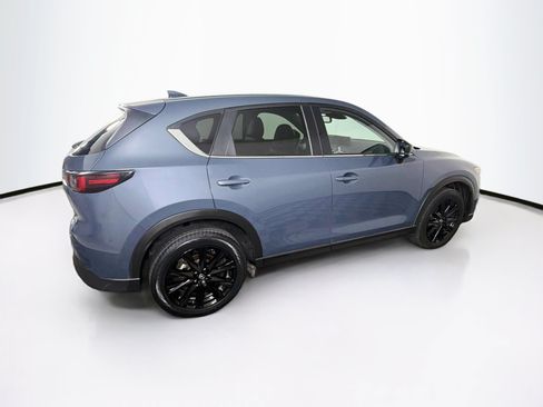 Used 2025 MAZDA CX-5 Carbon Edition AWD/4WD image 10