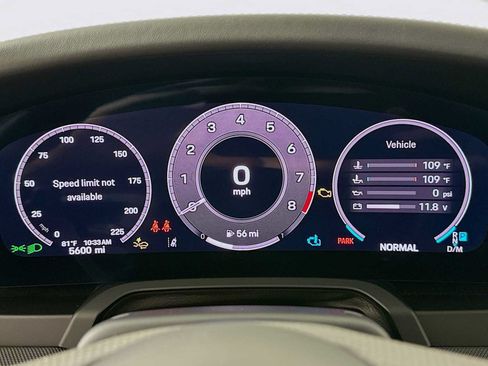 Certified 2025 Porsche 911 Carrera S RWD image 15