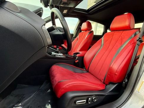 Used 2023 Acura Integra A-Spec image 14