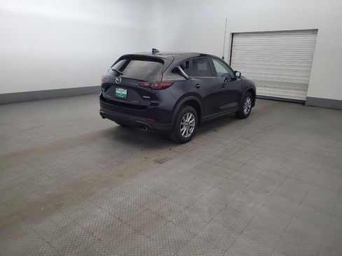 Used 2023 MAZDA CX-5 AWD 2.5 S image 9