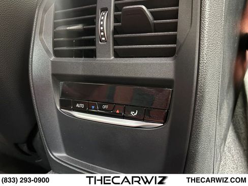 Used 2024 BMW M4 xDrive Competition w/ Executive Package AWD/4WD image 99