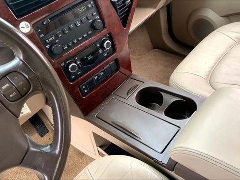 Used 2007 Buick Rendezvous CXL image 15