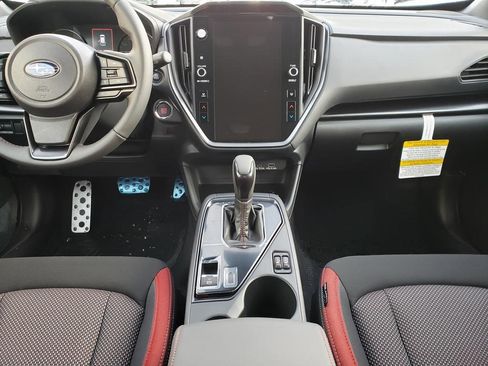 New 2026 Subaru Impreza RS image 8