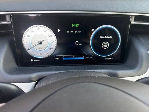 Used 2022 Hyundai Tucson SEL w/ Convenience + Premium Package FWD image 7