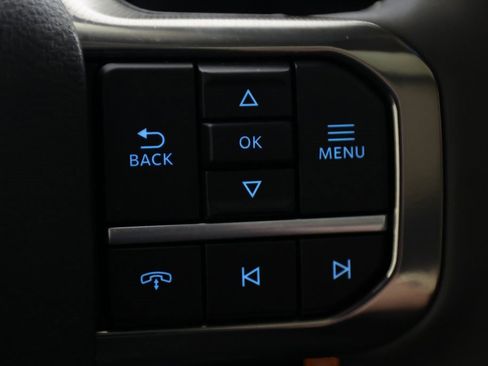 Used 2025 Ford F450 Platinum w/ Platinum Plus Package image 21