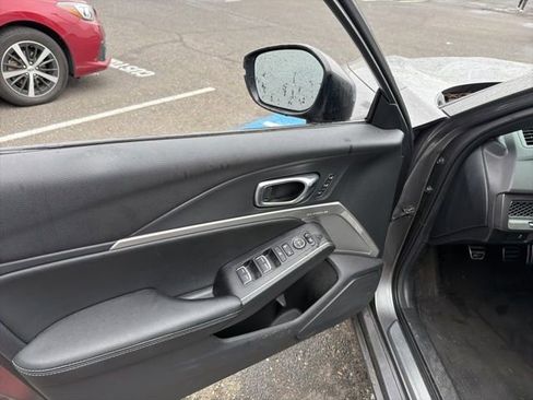 Used 2023 Acura Integra A-Spec image 5