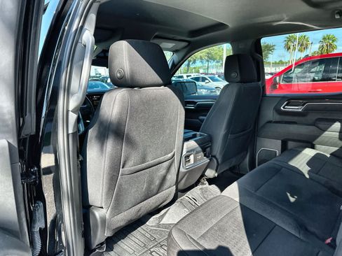 Used 2023 GMC Sierra 1500 Elevation AWD/4WD image 16