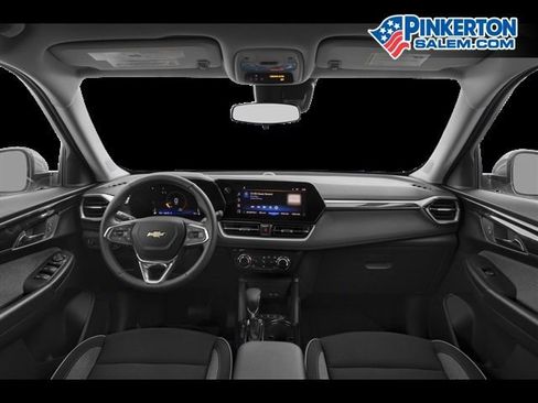 New 2026 Chevrolet TrailBlazer LT w/ Convenience Package AWD/4WD image 29
