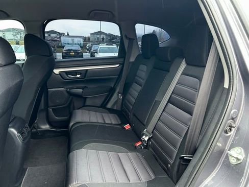 Used 2019 Honda CR-V LX image 11