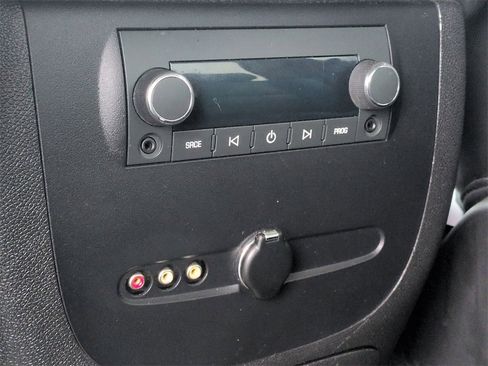 Used 2007 Chevrolet Silverado 2500 LTZ w/ Safety Package image 23