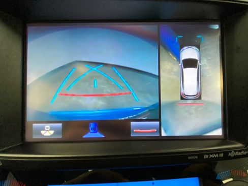 Used 2017 Toyota RAV4 Limited w/ Advanced Technology Package image 33