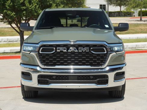 Used 2026 RAM 1500 Tradesman AWD/4WD image 8